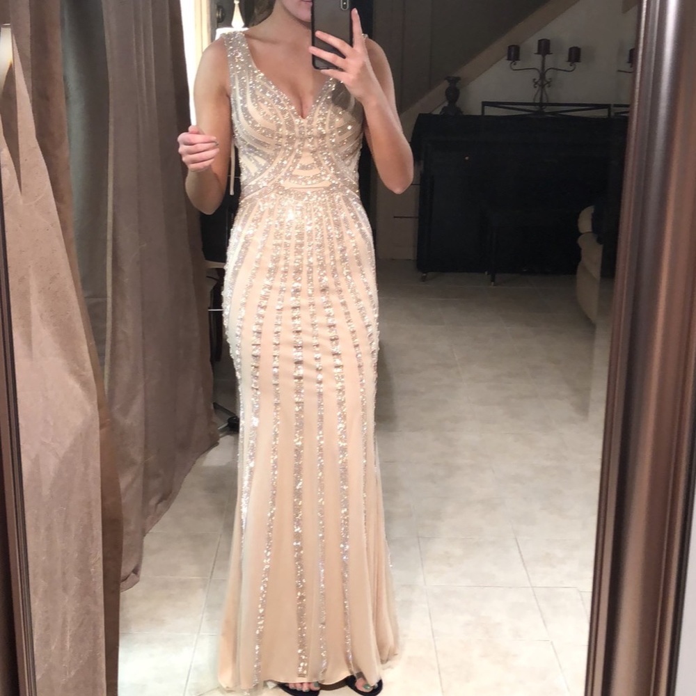 Jovani Dress